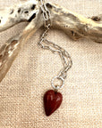 Gorgeous Heart Necklace