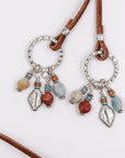 Lariat Style Southwest Necklace